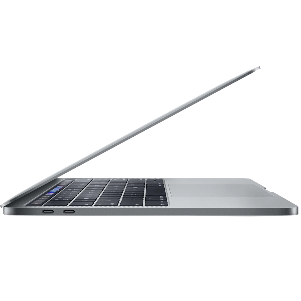 MacBook Pro 15 2018   Gri 512GB