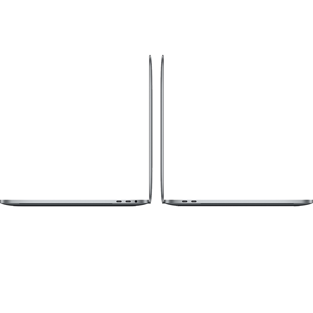 MacBook Pro 15 2019 Gri 512GB With Touch Bar
