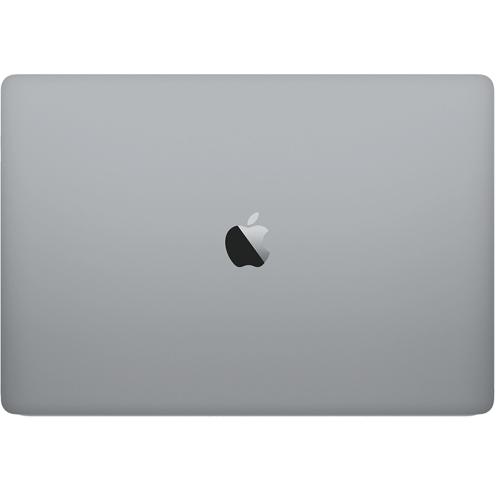 MacBook Pro 15 2019 Gri 512GB With Touch Bar