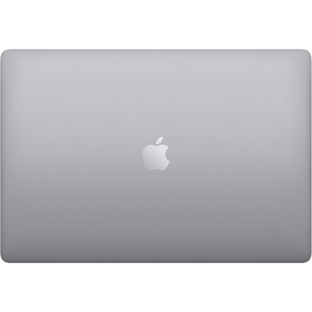 Macbook Pro 16 inch, Touch Bar, 8-Core, Intel i9, 2.3Ghz, 16GB RAM, 1TB SSD, Gri - Apple