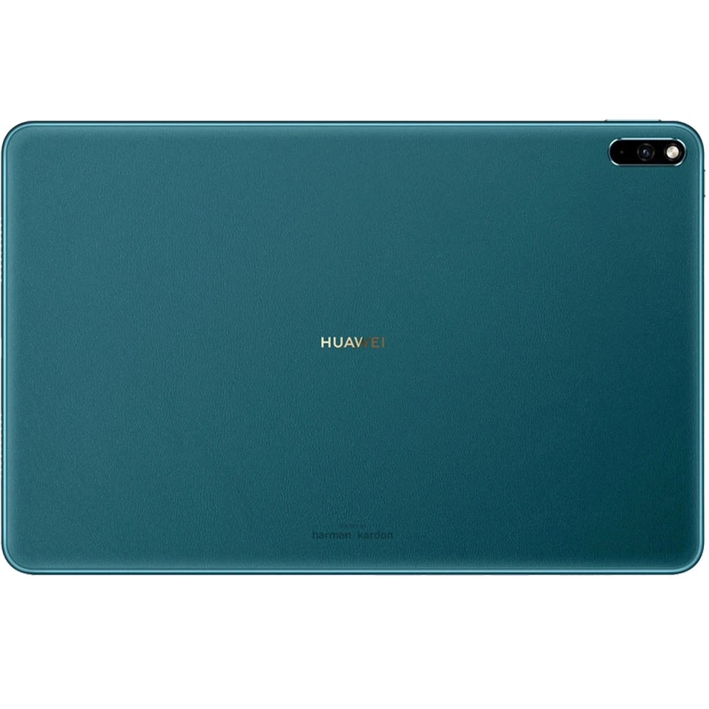 MatePad Pro 256GB 5G Verde Cu Tastatura Forest Green