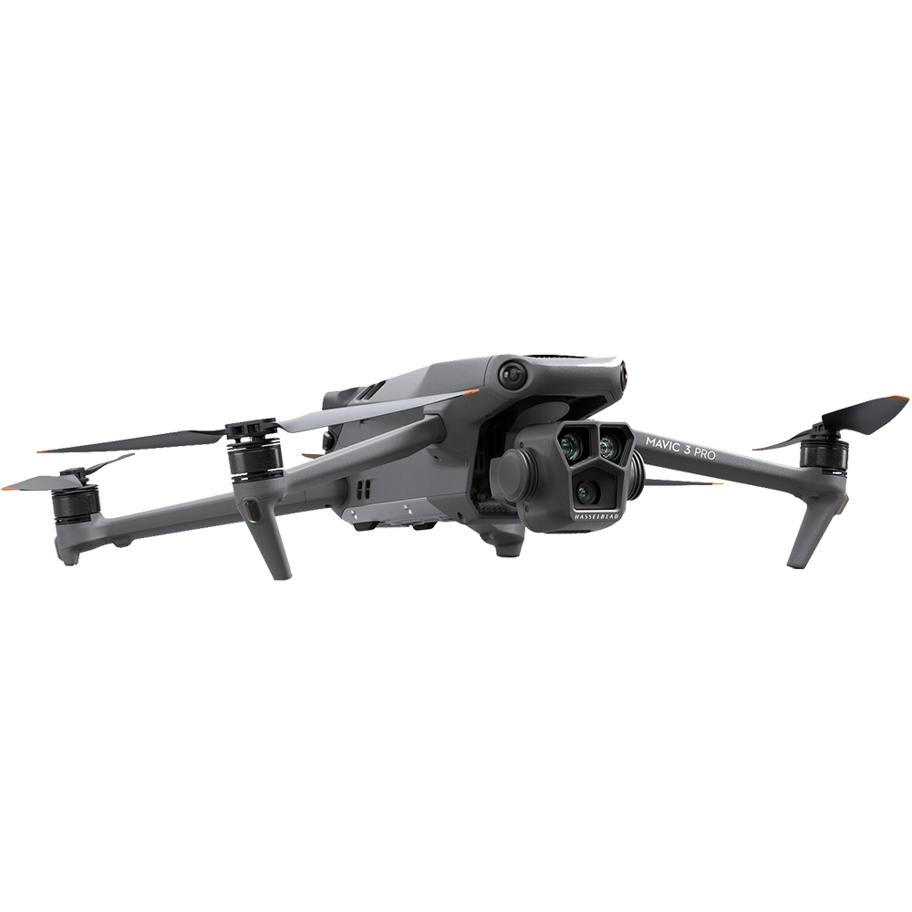 Mavic 3 Pro Drona cu DJI RC inclus Gri