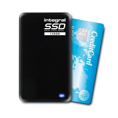 Hard SSD 128 GB