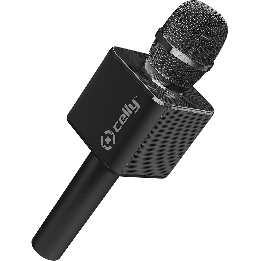Microfon Cu Difuzor