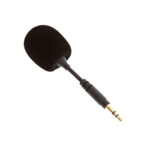 Microfon Flexi Pentru Camera Osmo