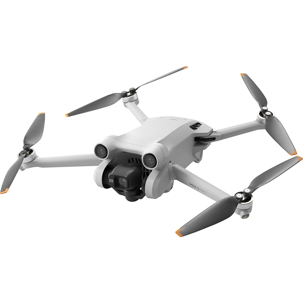 Mini 3 Pro Drona (RC Version)