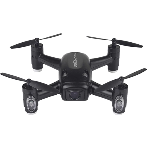 Mini Drona 4CH Quadcopter Cu Camera Video Si Foto 2MP Si Wi-Fi