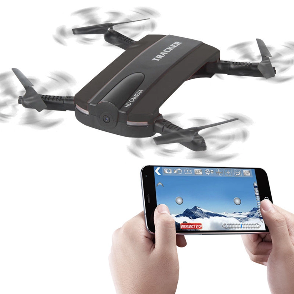 Mini Drona Cu Wireless Quadcopter