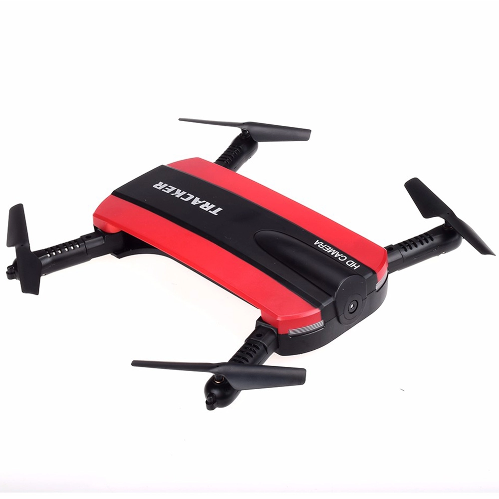Mini Drona Tracker 523 Cu Wifi Si Camera Video