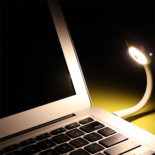 Mini Lampa Devil Light USB