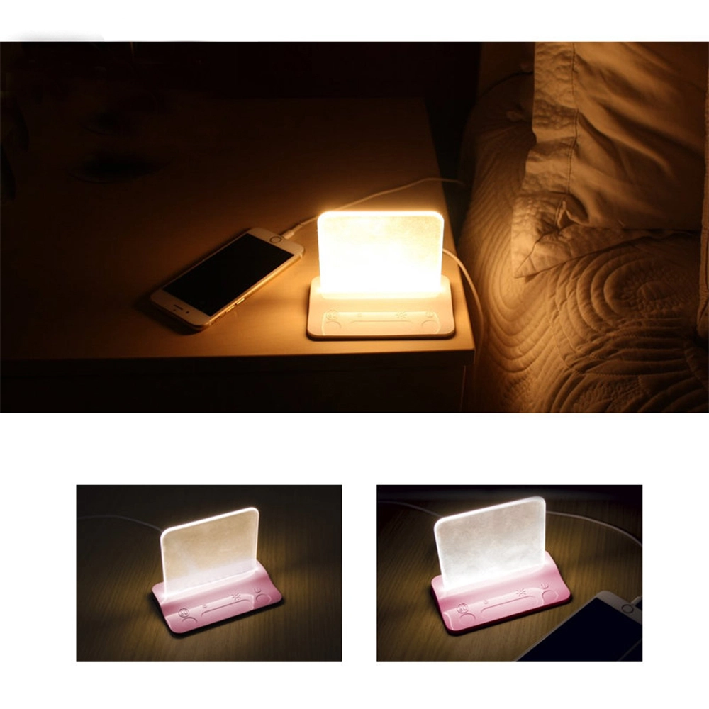 Mini Lampa Usb LED
