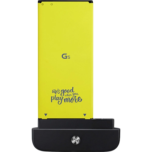 Modul Amplificare Sunet HI-FI Plus Cu B&O Play Pentru LG G5
