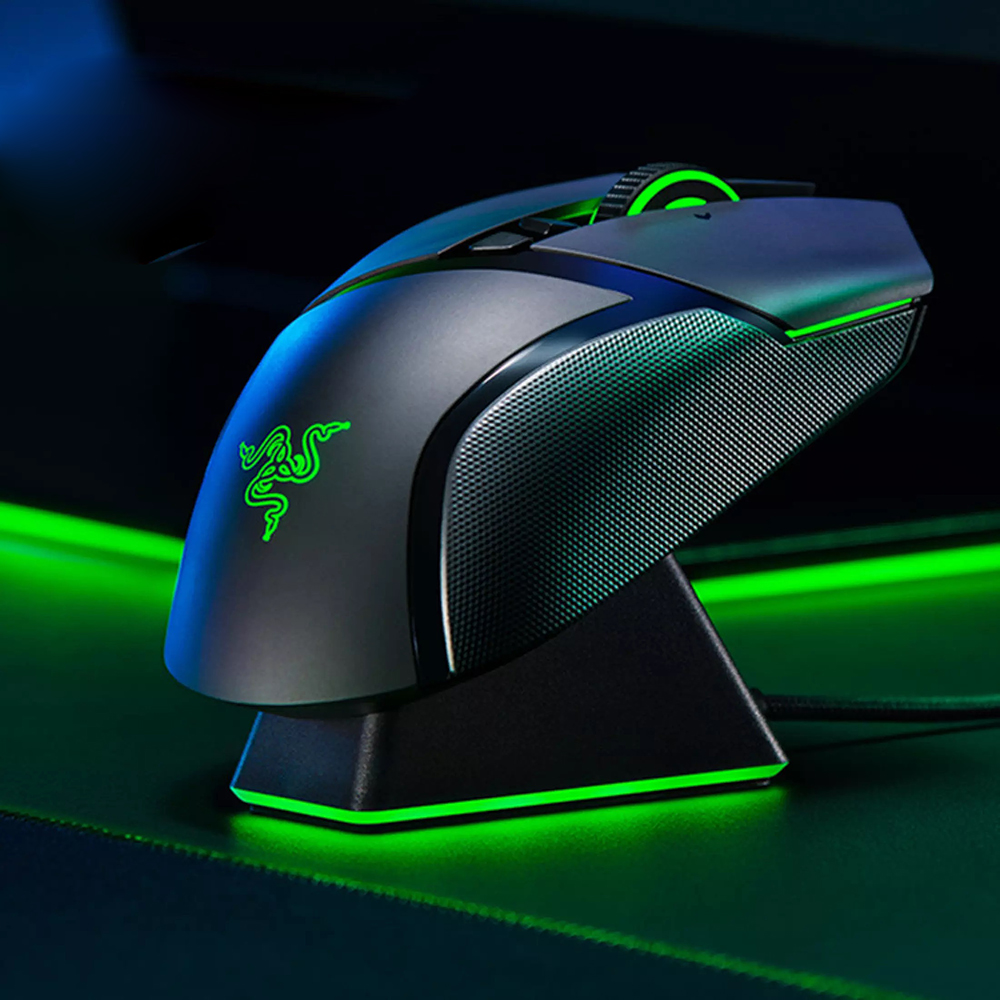 ultimate gaming mouse