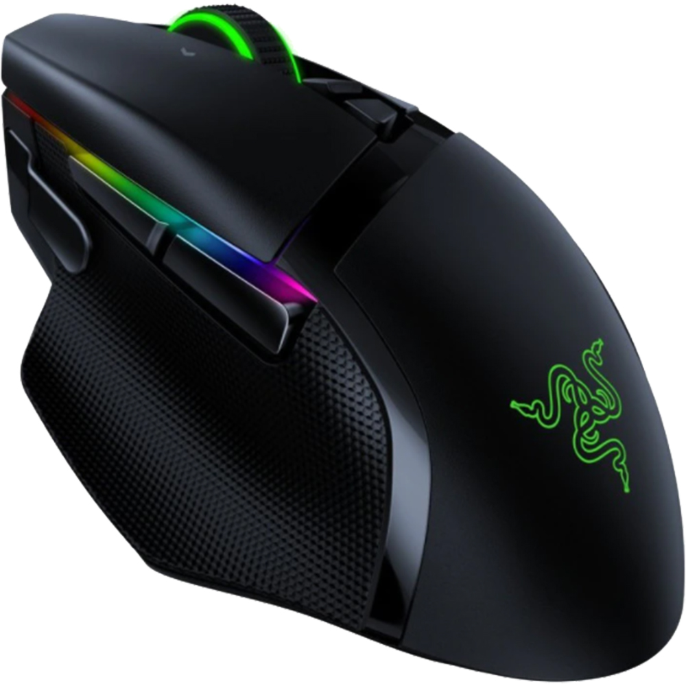 ultimate gaming mouse