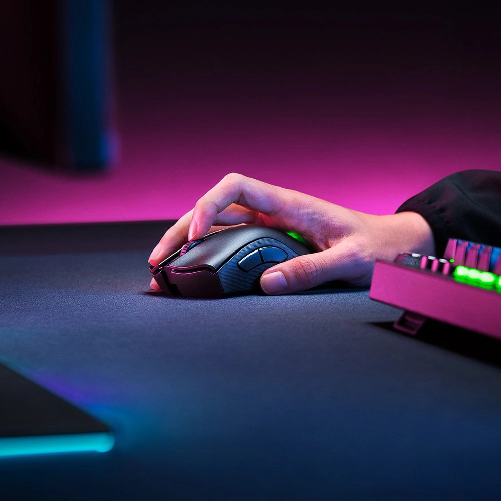Mouse Deathadder V2 Pro Gaming