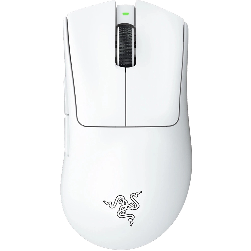 Mouse DeathAdder V3 Pro Wireless Gaming Alb