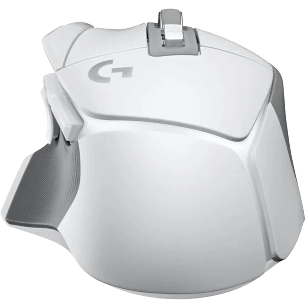 Mouse G502X Lightspeed Wireless Gaming Alb