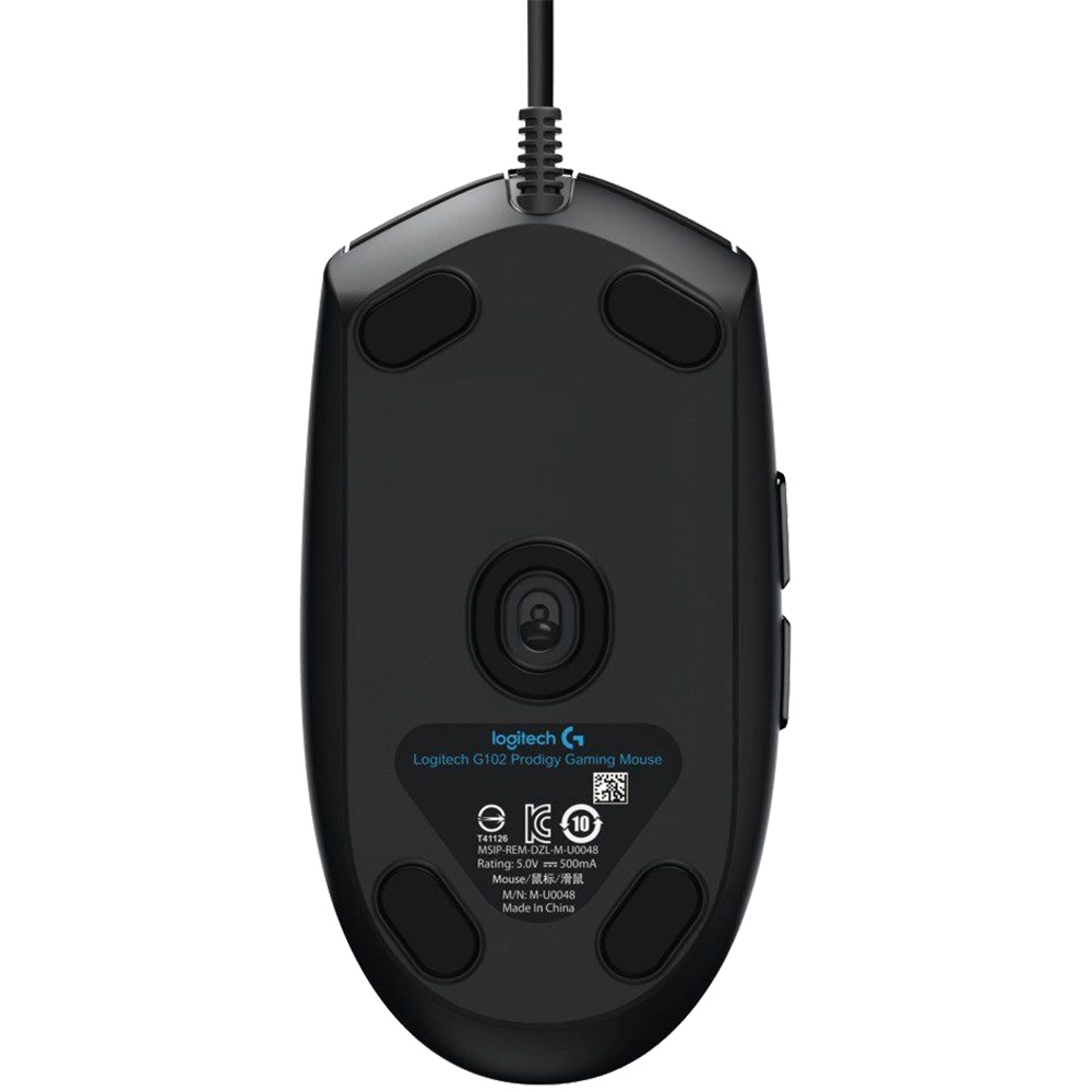 Mouse Gaming G102 Negru