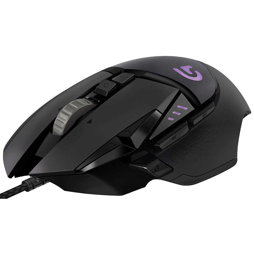 Mouse Gaming G502 RGB Tunable Negru