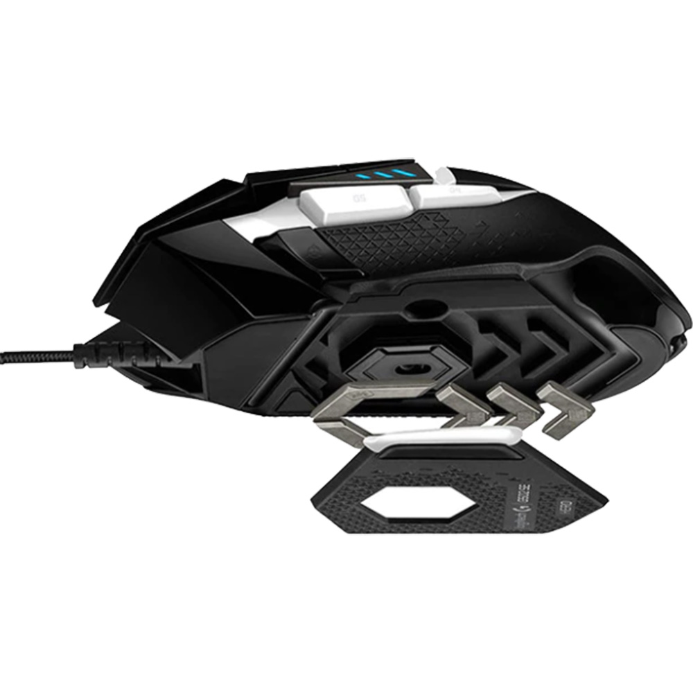 g502 se hero logitech