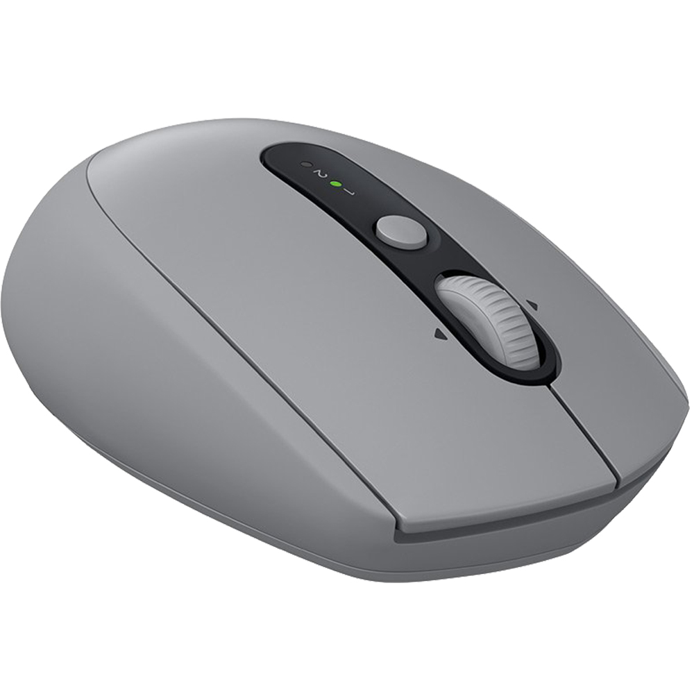 merge mud floating Mouse LOGITECH Mouse Bluetooth M590 Silentios, 1.000 DPI, 7 Butoane,  Logitech... - Quickmobile