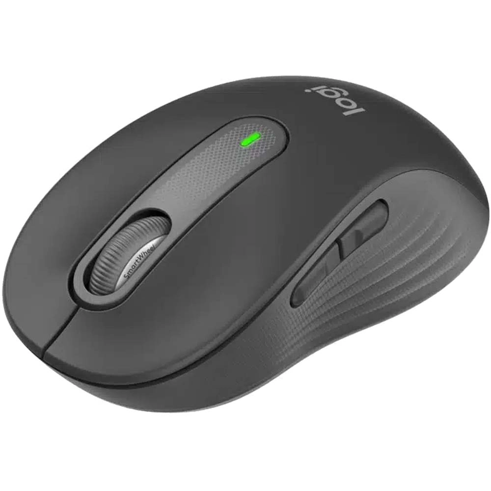 Mouse M650 Signature Wireless Graphite Gri
