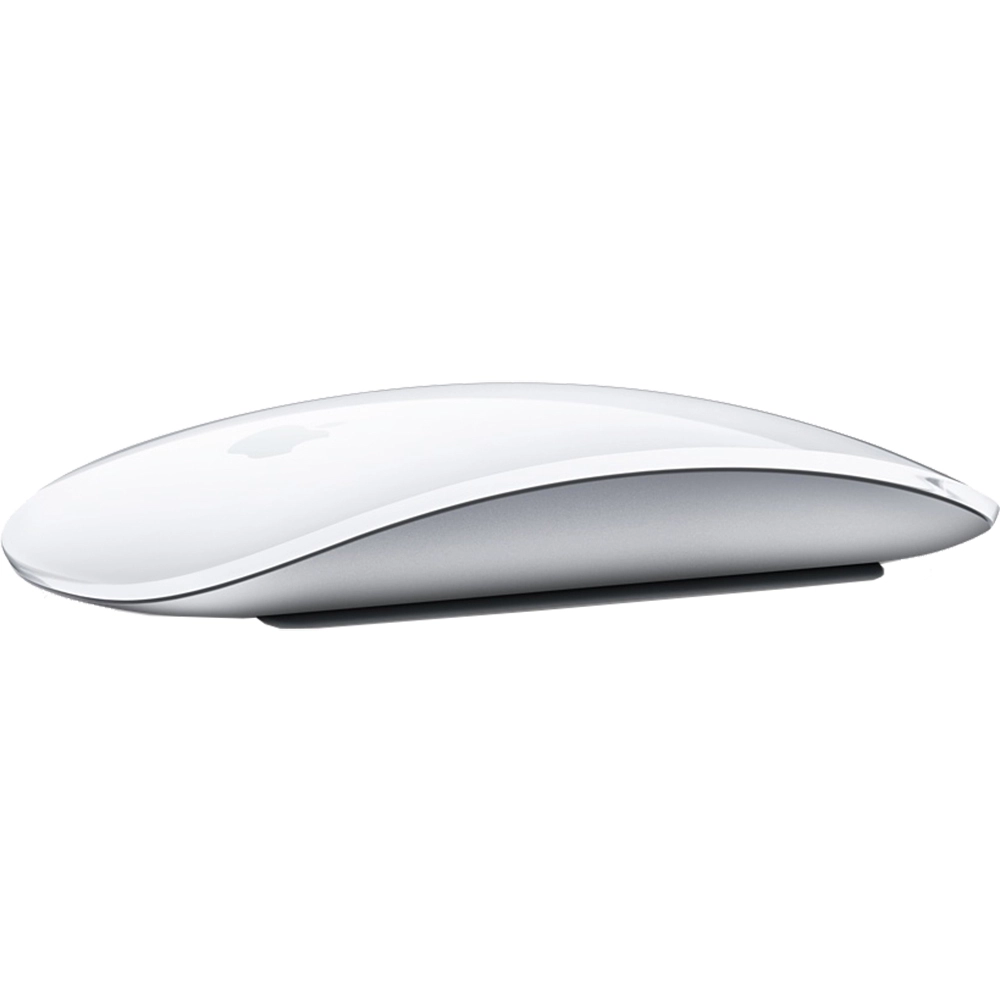 Magic Mouse 2nd Gen, Suprafata Multi-touch, Bluetooth, Wireless, White