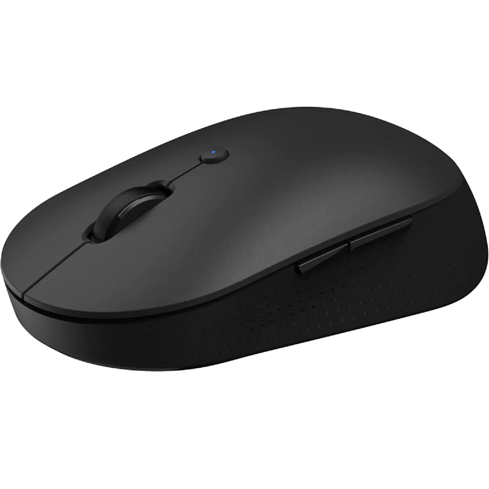 Mouse Mi Dual Mode Wireless Silent Edition Negru