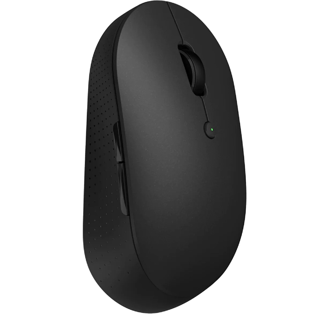 Mouse Mi Dual Mode Wireless Silent Edition Negru