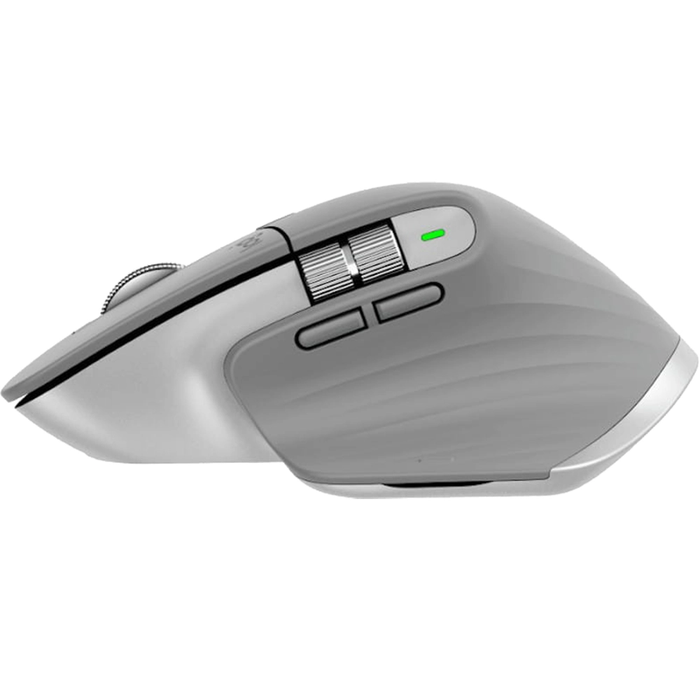 Mouse MX Master 3 Mid Grey
