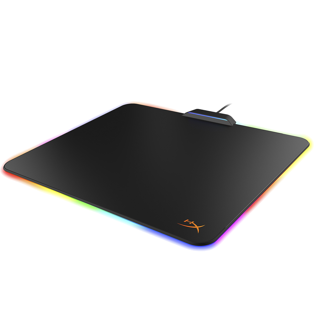Mouse Pad Fury Ultra RGB Gaming