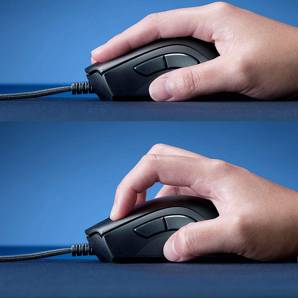 razer fingertip