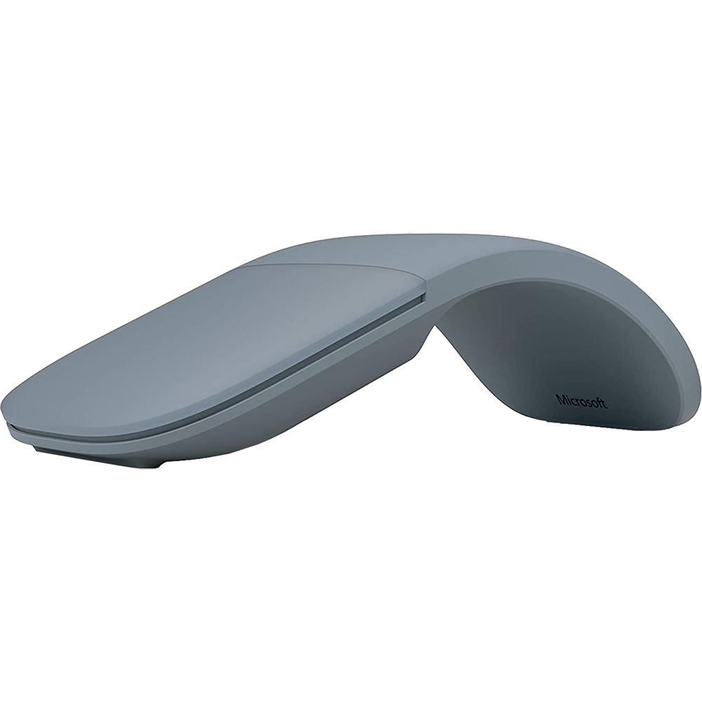 mouse bluetooth microsoft arc