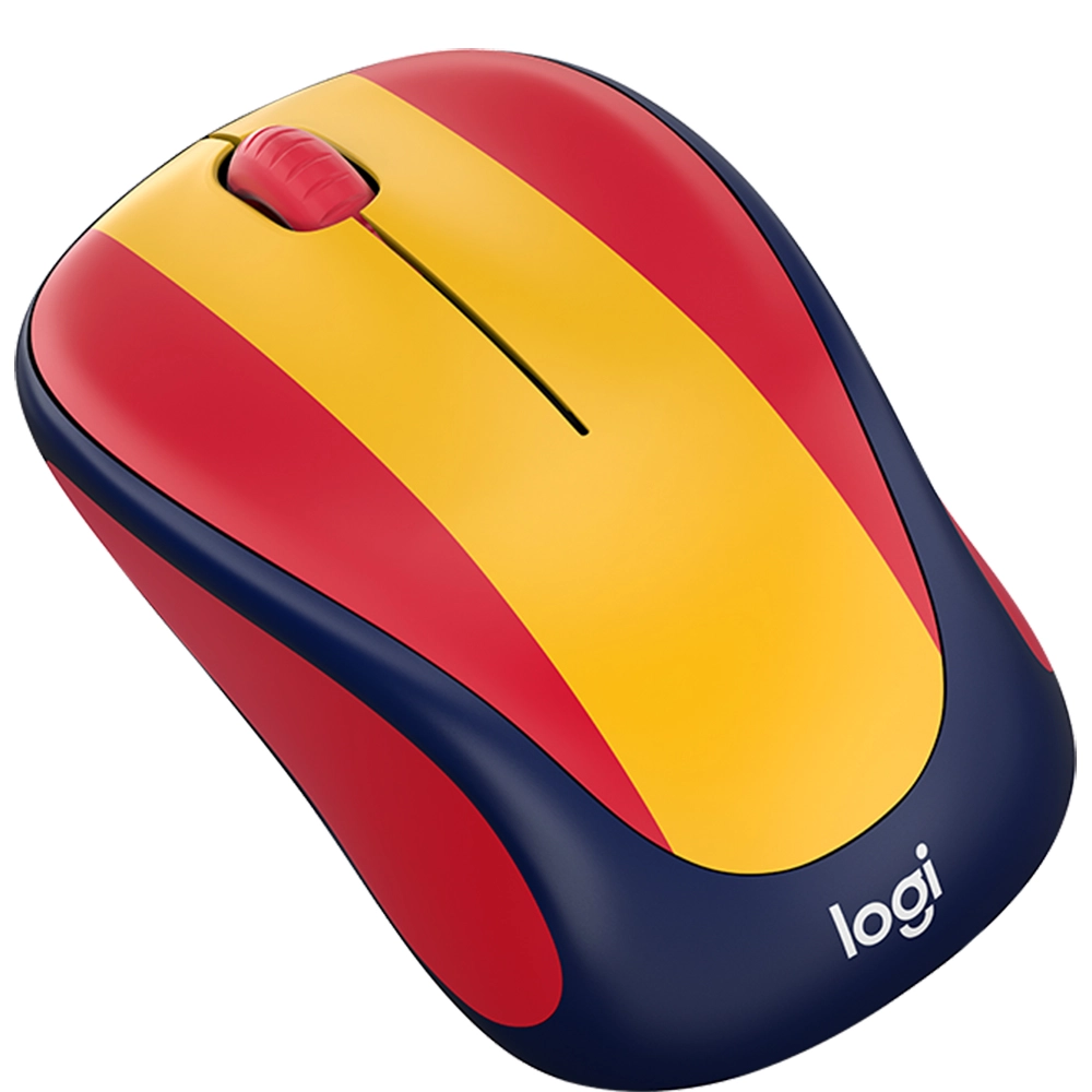 Mouse Wireless M238 Spain