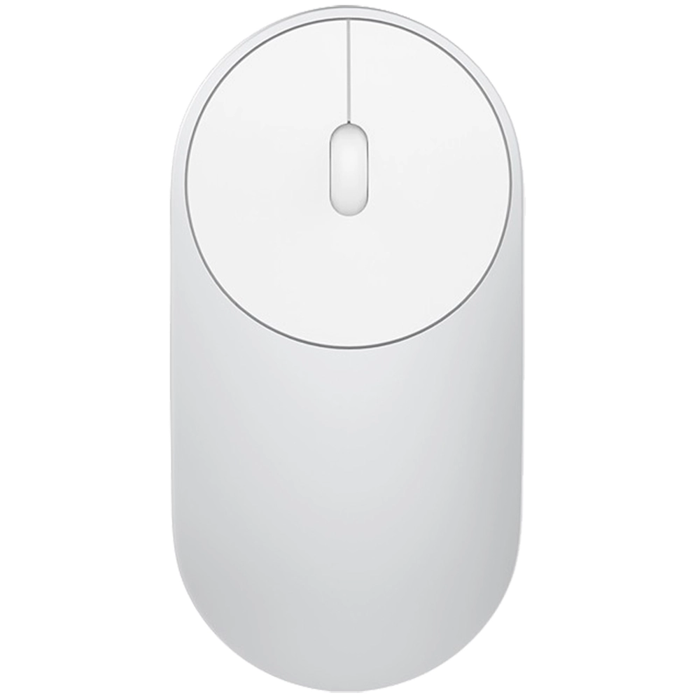 Mouse Wireless Mi Portable Argintiu