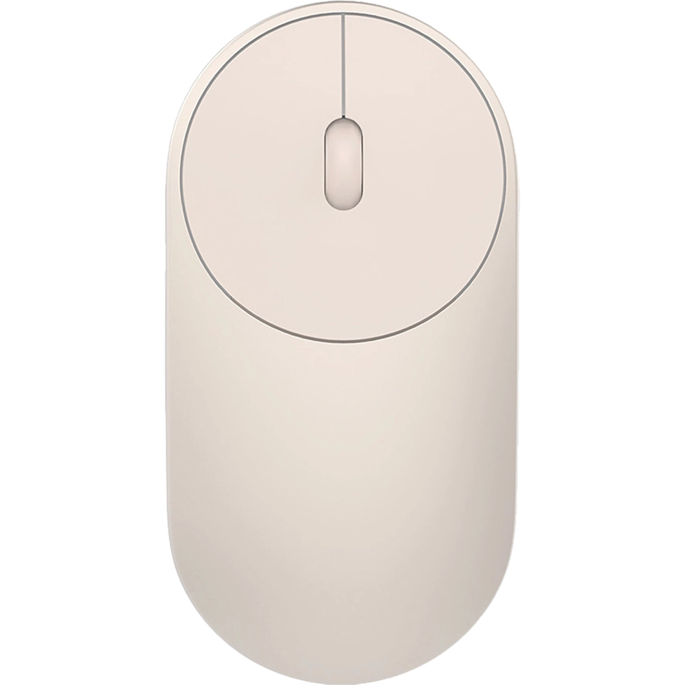 Mouse Wireless Mi Portable