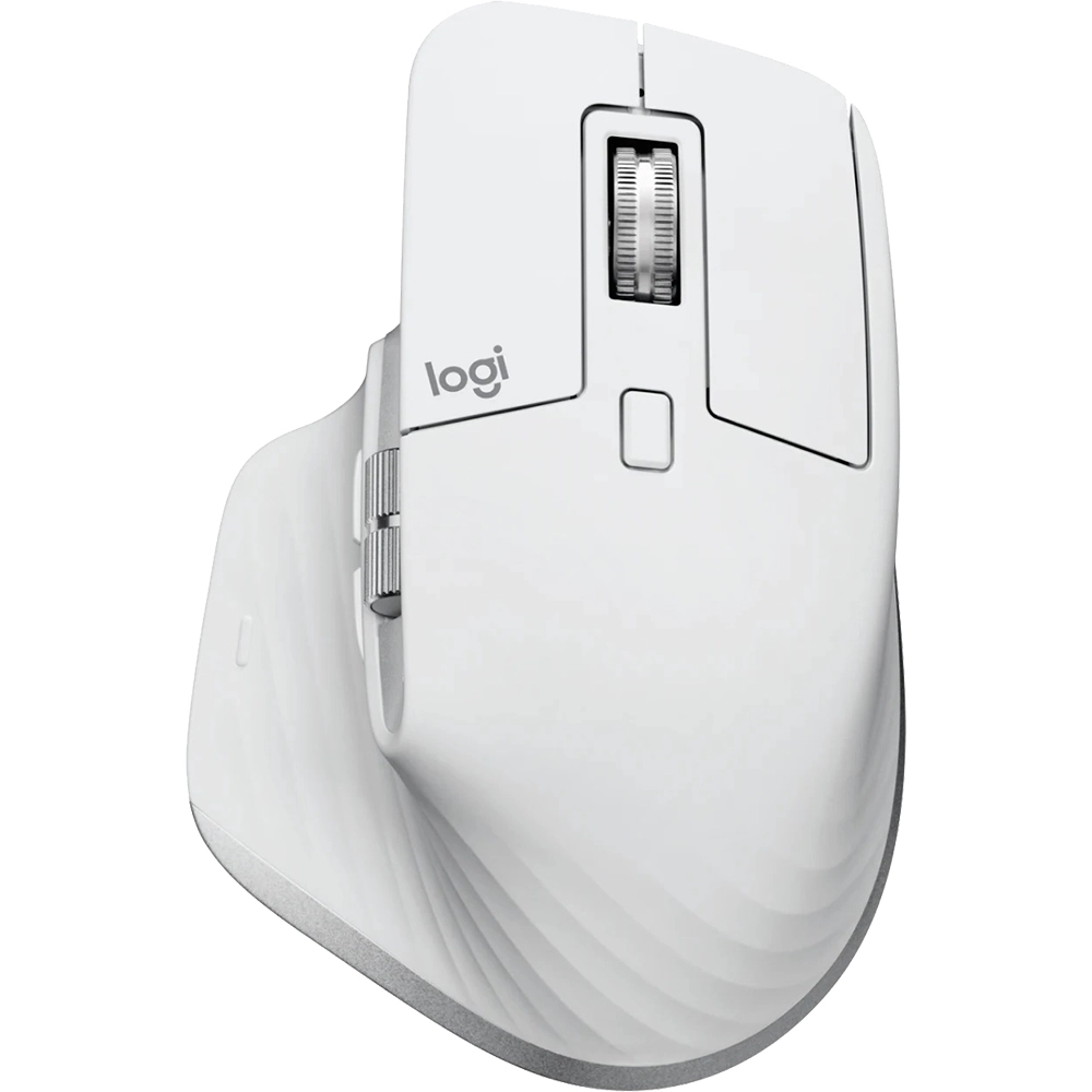 Mouse Wireless MX Master 3S Gri