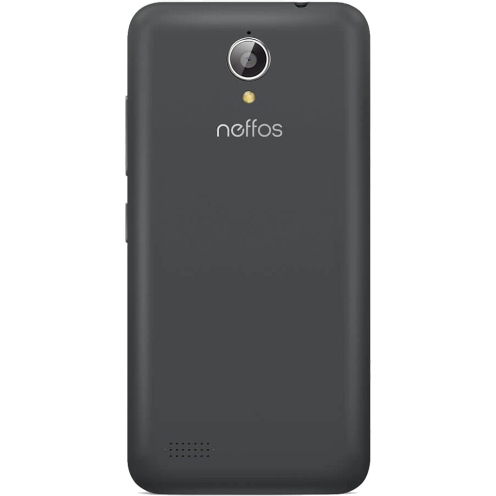 Neffos Y50 Dual Sim 8GB LTE 4G Gri
