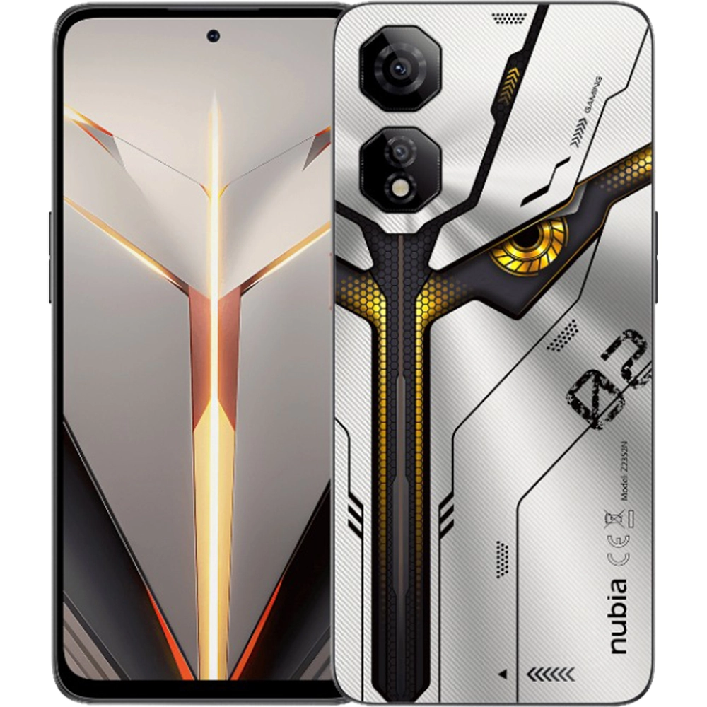 Neo 2 Dual (Sim+Sim) 256GB 5G Argintiu Global Version 8GB RAM