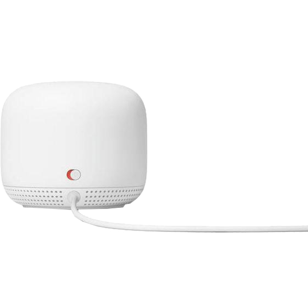 Nest WiFi Add-On Point Range Extender (1 Pack)
