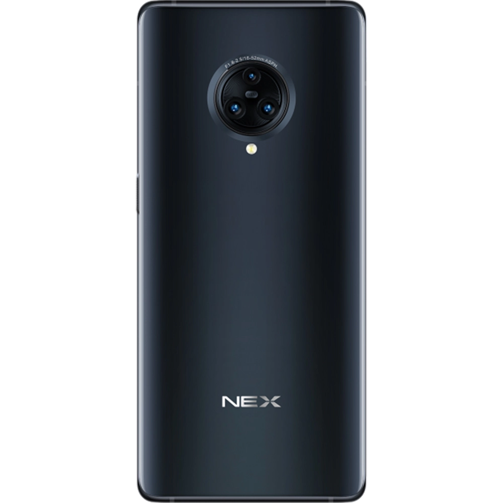 Nex 3 Dual Sim Fizic 256GB 5G Negru 8GB RAM