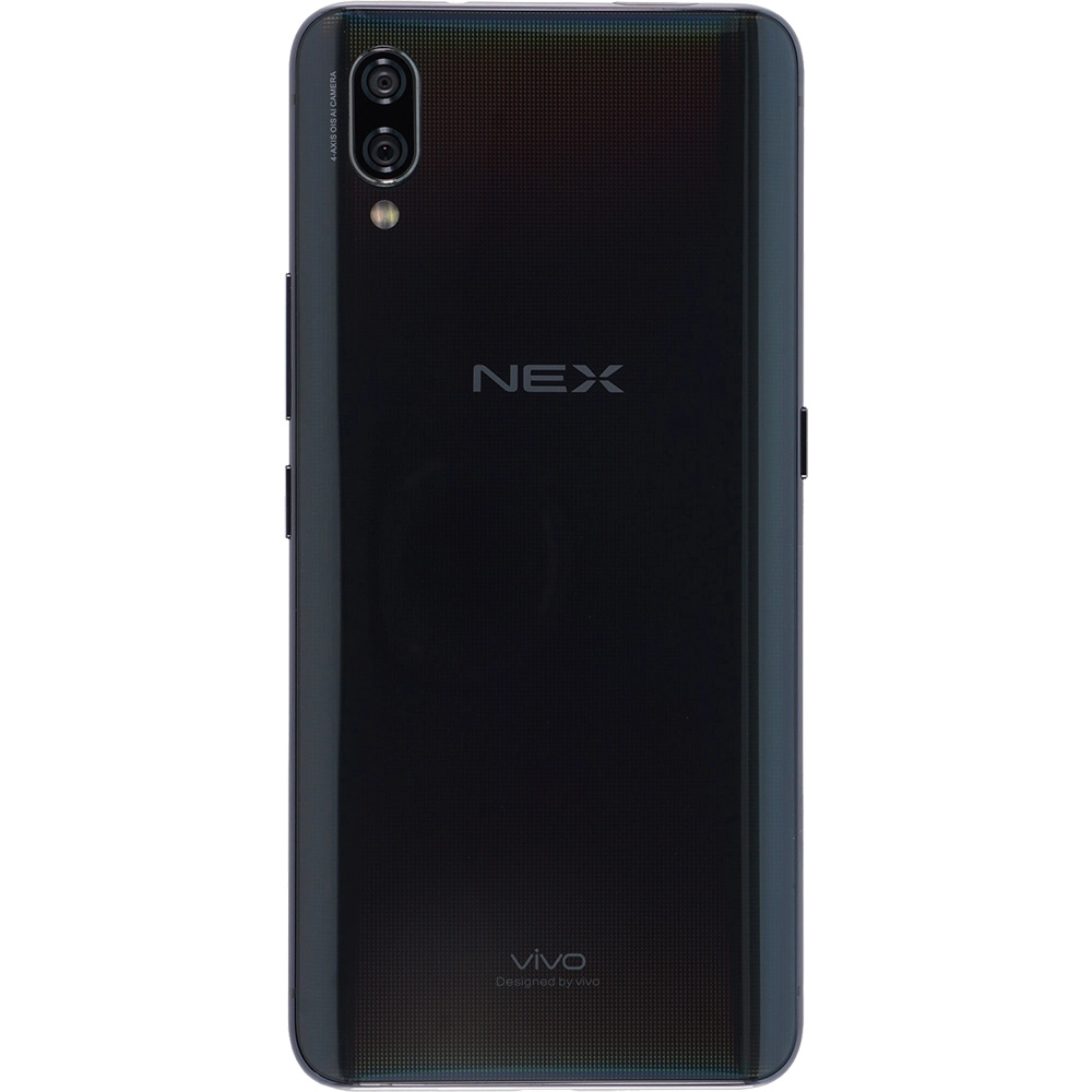 Nex S Dual Sim 128GB LTE 4G Negru 8GB RAM