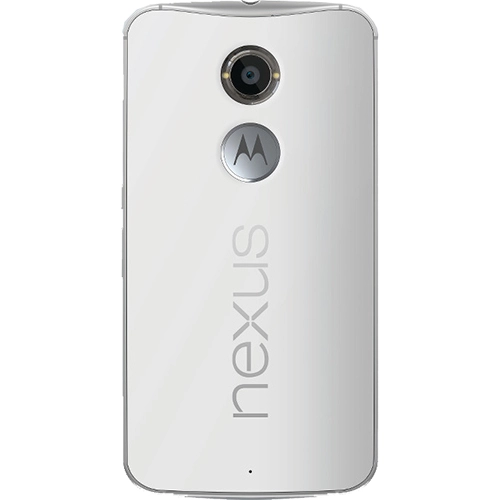Nexus 6 32GB LTE 4G Alb