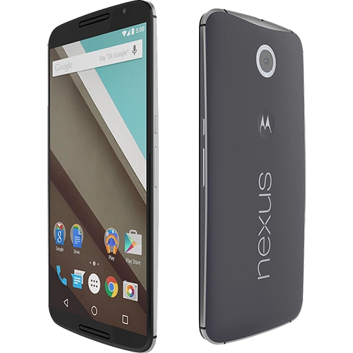 Nexus 6 32GB LTE 4G Albastru