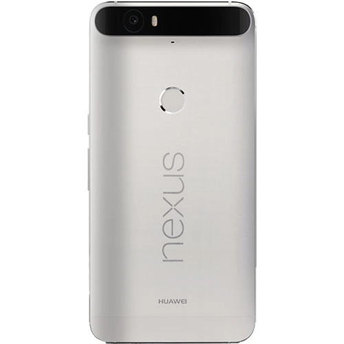 Nexus 6P 128GB LTE 4G Argintiu