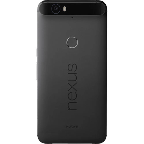 Nexus 6P 32GB LTE 4G Negru 3GB RAM