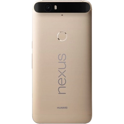 Nexus 6P 64GB LTE 4G Auriu 3GB RAM
