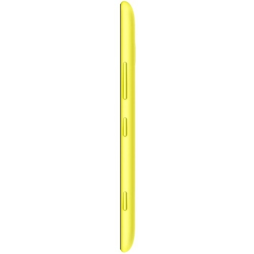 Lumia 1320 8gb lte 4g galben