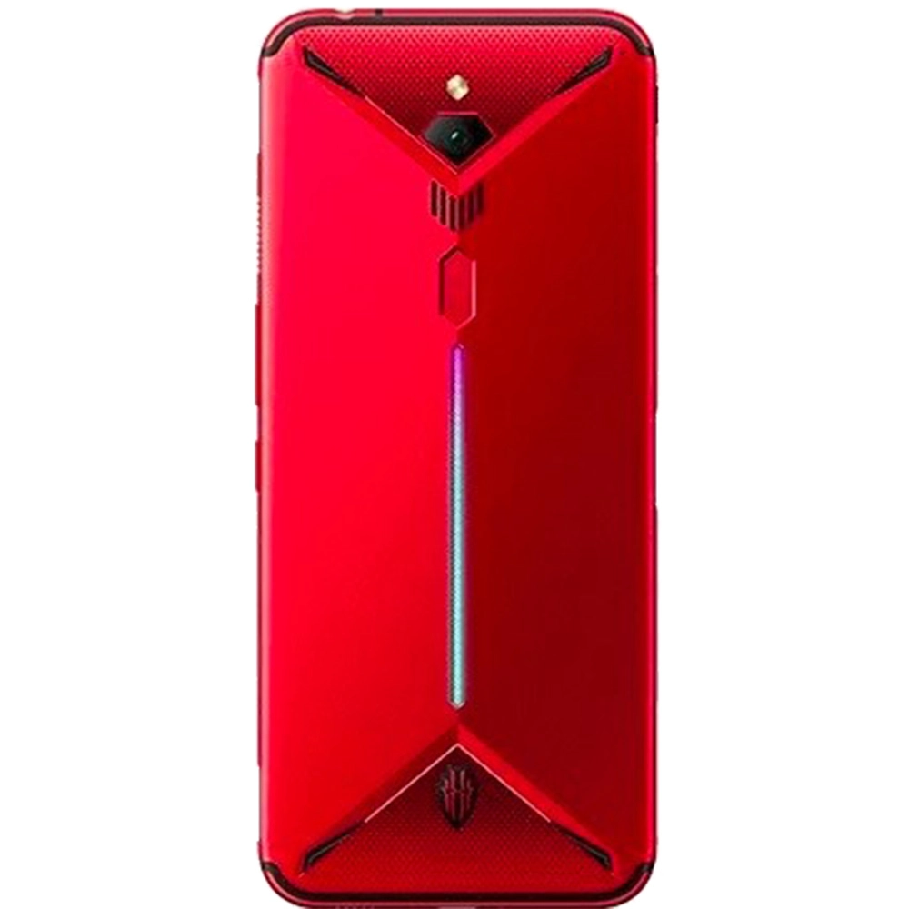 Nubia Red Magic Mars 3 2019 Dual Sim Fizic 128GB LTE 4G Rosu 8GB RAM