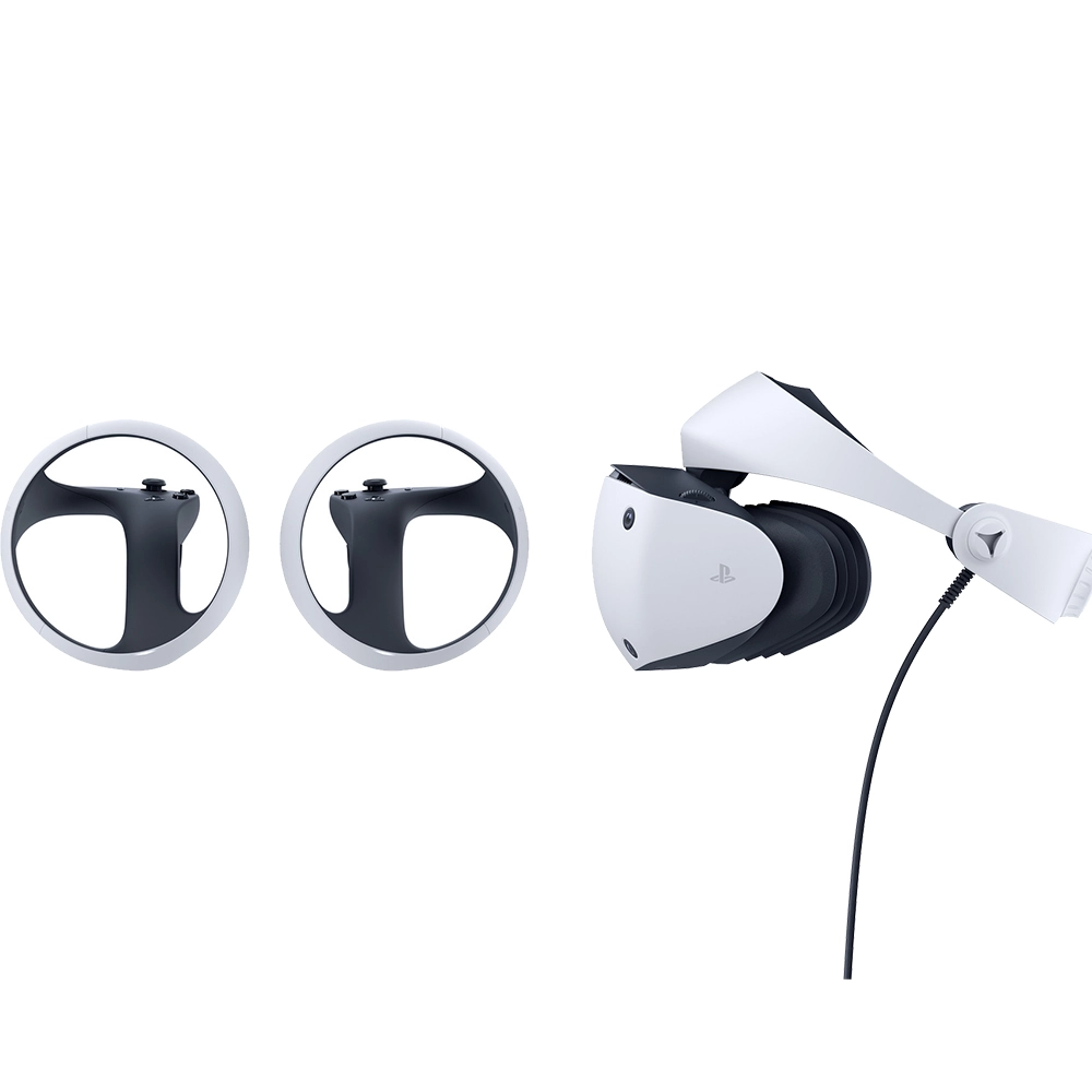 Ochelari Inteligenti  PlayStation VR2 + Controller PlayStation VR2 Sense